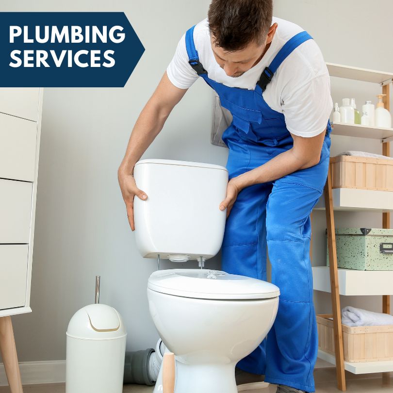 Plumbing Company in Hughes, AR